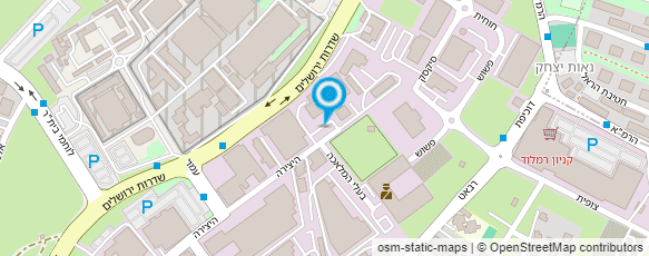 מפת הגעה אל שלר-ש.ל.ר תעשיות דפוס בע"מ מפת הגעה אל שלר-ש.ל.ר תעשיות דפוס בע"מ