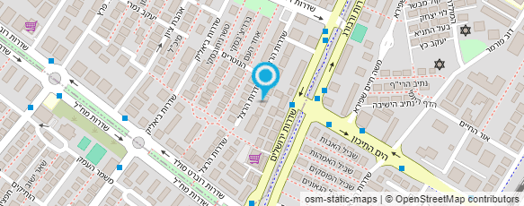 מפת הגעה אל אביב מפת הגעה אל אביב