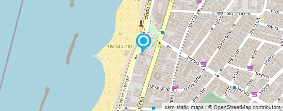 מפת הגעה אל צרפת - שגרירות