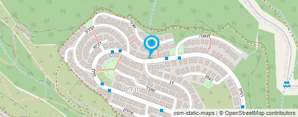 מפת הגעה אל סמארט קייס בע"מ