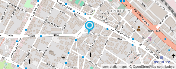 מפת הגעה אל נקארה מופיד