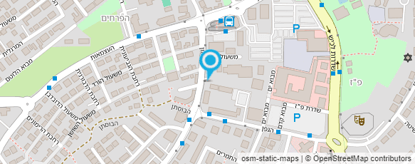 מפת הגעה אל מומי