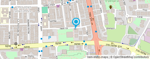 מפת הגעה אל קלי יעקב אינג' מפת הגעה אל קלי יעקב אינג'