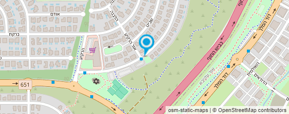 מפת הגעה אל ד"ר אשרף אלברט מפת הגעה אל ד"ר אשרף אלברט