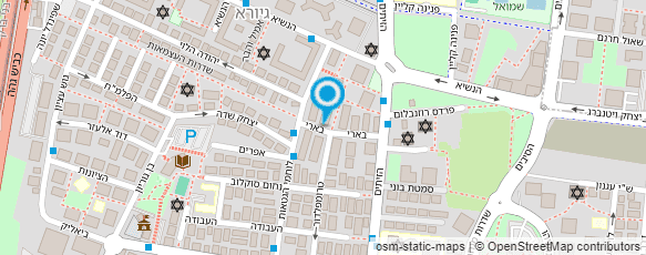 מפת הגעה אל סיפן