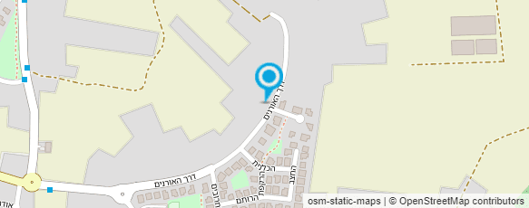 מפת הגעה אל מורטק בע"מ