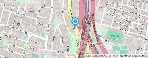 מפת הגעה אל ענק הדוודים