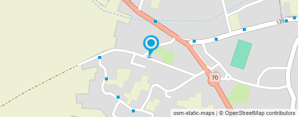 מפת הגעה אל פרח האני מפת הגעה אל פרח האני