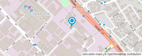 מפת הגעה אל "מוו"