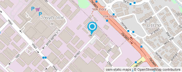 מפת הגעה אל מד נע יצור שנאי מדידה בע"מ מפת הגעה אל מד נע יצור שנאי מדידה בע"מ