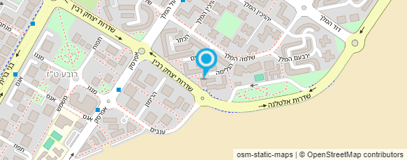 מפת הגעה אל קסוקר שמשון