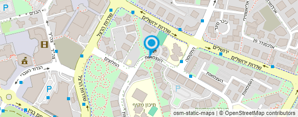 מפת הגעה אל סלון נינט מפת הגעה אל סלון נינט