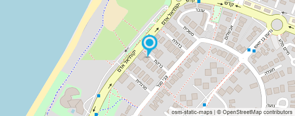 מפת הגעה אל אלון מרדכי מפת הגעה אל אלון מרדכי