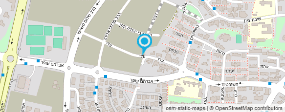 מפת הגעה אל מלכה מקס