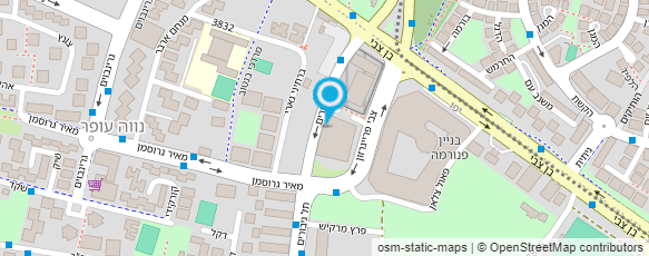 מפת הגעה אל סאן אלקטרוניקס בע"מ מפת הגעה אל סאן אלקטרוניקס בע"מ