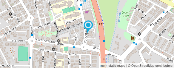 מפת הגעה אל אבי אלון - 24 שעות מפת הגעה אל אבי אלון - 24 שעות