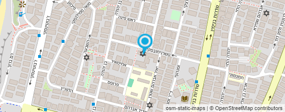 מפת הגעה אל "מרוה לצמא" מפת הגעה אל "מרוה לצמא"