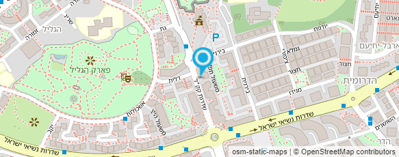 מפת הגעה אל ד"ר שלזינגר אילן מפת הגעה אל ד"ר שלזינגר אילן