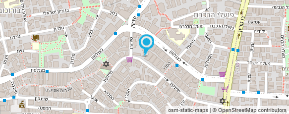 מפת הגעה אל "המין השני"