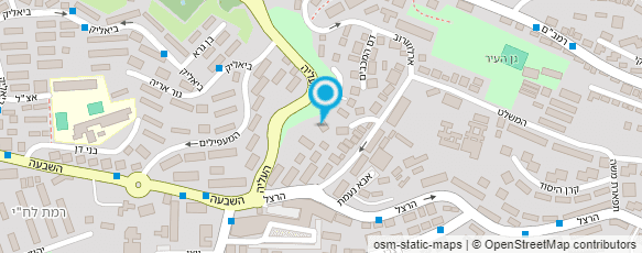 מפת הגעה אל מובילי בית שמש בע"מ מפת הגעה אל מובילי בית שמש בע"מ