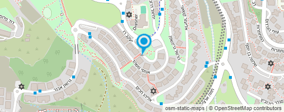 מפת הגעה אל איציק שיפוצים והרחבות מפת הגעה אל איציק שיפוצים והרחבות