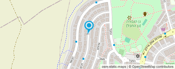 מפת הגעה אל גלעד שילה עו"ד ונוטריון מפת הגעה אל גלעד שילה עו"ד ונוטריון