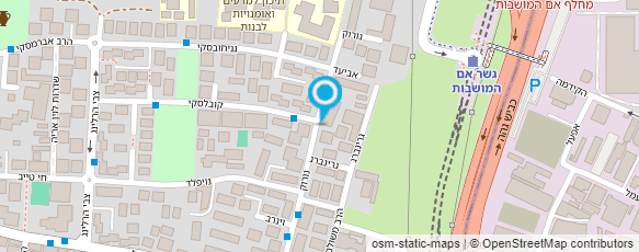 מפת הגעה אל בן-דוד יהודה מפת הגעה אל בן-דוד יהודה