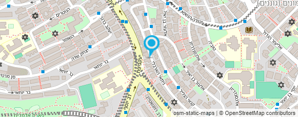 מפת הגעה אל "שיא פרסומים"