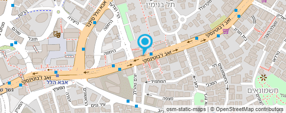 מפת הגעה אל עזרא יהודה - רואה חשבון מפת הגעה אל עזרא יהודה - רואה חשבון