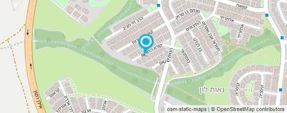 מפת הגעה אל המומחה בן ברוך ראובן מפת הגעה אל המומחה בן ברוך ראובן