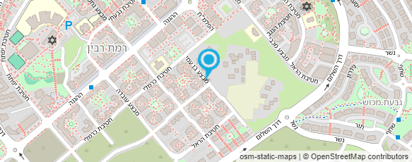 מפת הגעה אל סמי כהן מפת הגעה אל סמי כהן