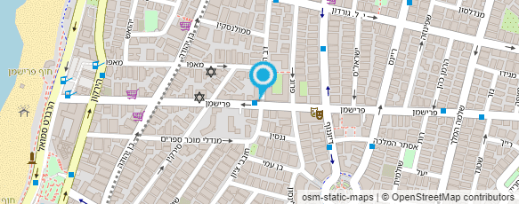 מפת הגעה אל עו"ד בורוכוב עמיהוד מפת הגעה אל עו"ד בורוכוב עמיהוד