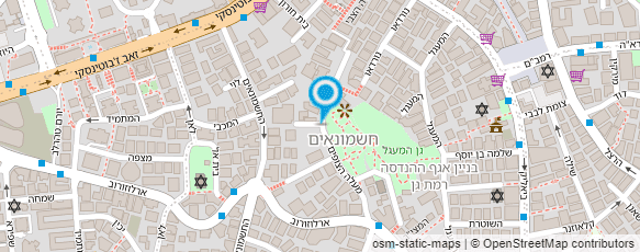 מפת הגעה אל סקיי לימיט