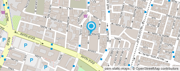 מפת הגעה אל דפוס אל-בוחר מפת הגעה אל דפוס אל-בוחר