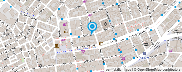 מפת הגעה אל וקסלר; קודנצ'יק ושות' מפת הגעה אל וקסלר; קודנצ'יק ושות'
