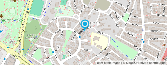 מפת הגעה אל איכות-סימן טוב מפת הגעה אל איכות-סימן טוב