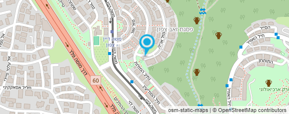 מפת הגעה אל אורניר הפקות - אופיר מפת הגעה אל אורניר הפקות - אופיר