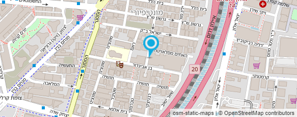 מפת הגעה אל פחחות הצפון מפת הגעה אל פחחות הצפון