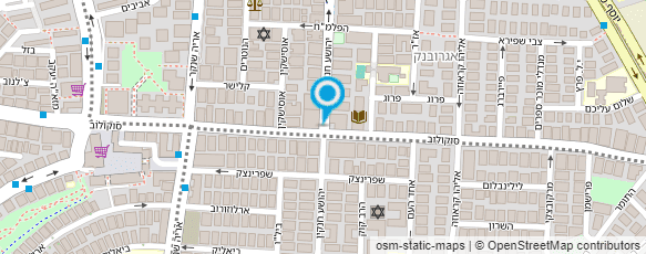 מפת הגעה אל שם טוב גבי מפת הגעה אל שם טוב גבי