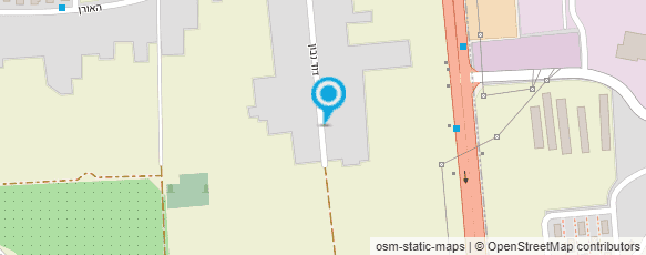 מפת הגעה אל מורן איתן מפת הגעה אל מורן איתן