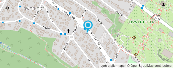 מפת הגעה אל ד"ר יעקב בן דוד מפת הגעה אל ד"ר יעקב בן דוד