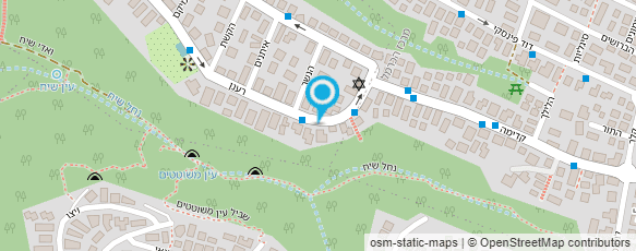 מפת הגעה אל נאו פרודקשן