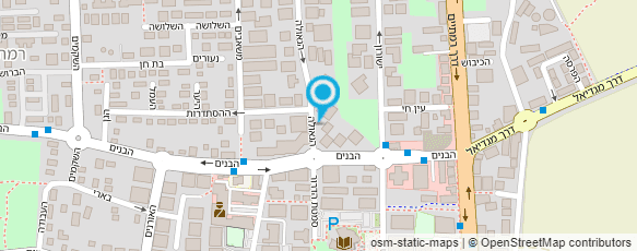 מפת הגעה אל פלורסהיים - מילר דבורה