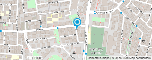 מפת הגעה אל בגדדי דוד מפת הגעה אל בגדדי דוד