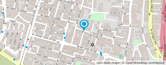 מפת הגעה אל דפוס לבנה מפת הגעה אל דפוס לבנה