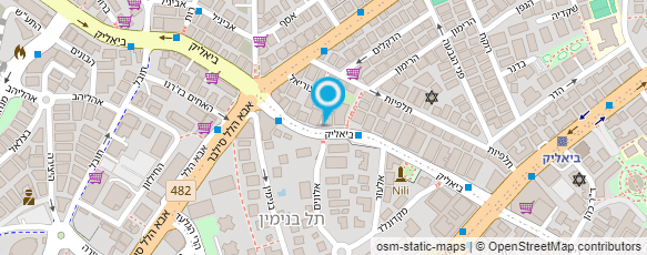 מפת הגעה אל אבי הובלות מפת הגעה אל אבי הובלות