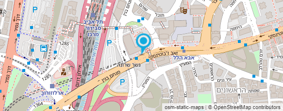 מפת הגעה אל בומבך נחום מפת הגעה אל בומבך נחום