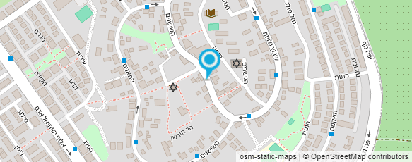 מפת הגעה אל פרגולות וגגות רעפים משה מפת הגעה אל פרגולות וגגות רעפים משה