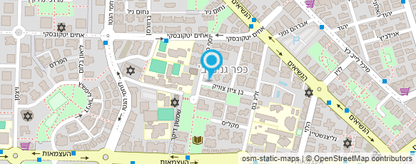 מפת הגעה אל לישה אבי מפת הגעה אל לישה אבי