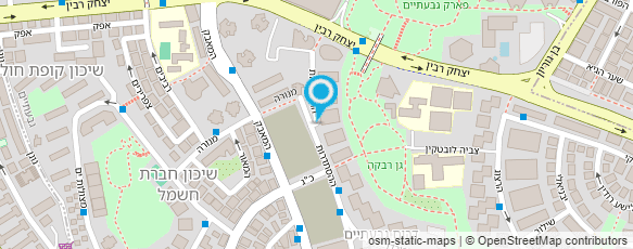 מפת הגעה אל טאג סוככים בע"מ מפת הגעה אל טאג סוככים בע"מ